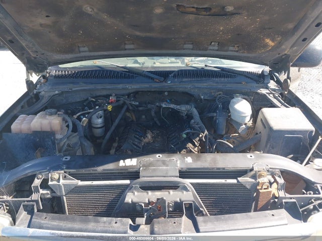 GMC Sierra 1500 Sle