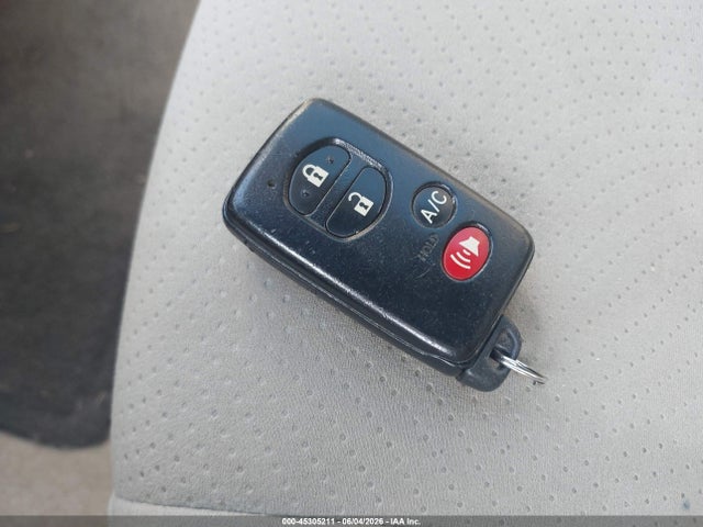 Toyota Prius Iii