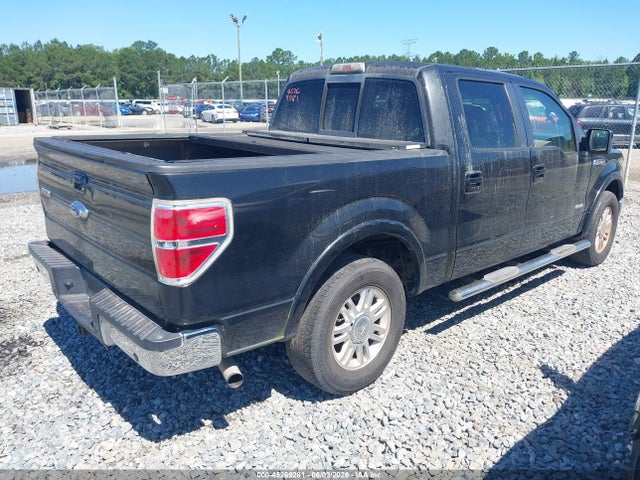 Ford F-150 Lariat