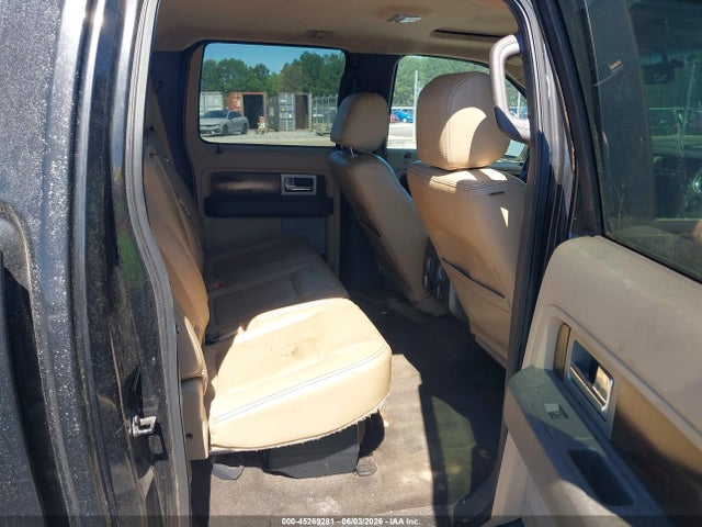 Ford F-150 Lariat