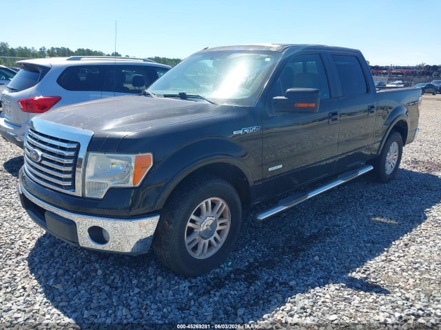 Ford F-150 Lariat