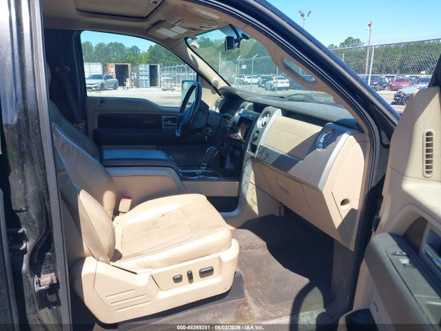 Ford F-150 Lariat