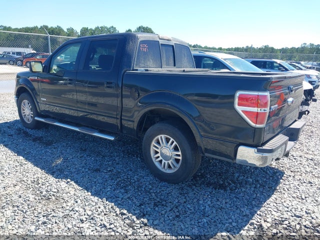 Ford F-150 Lariat