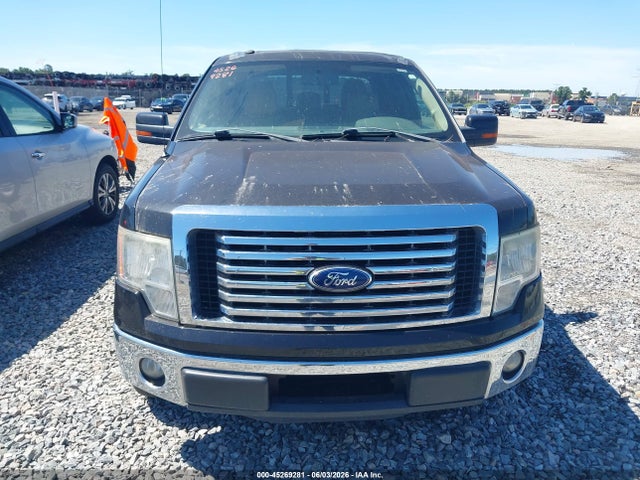 Ford F-150 Lariat