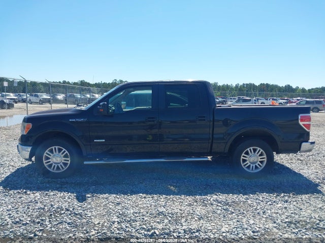 Ford F-150 Lariat