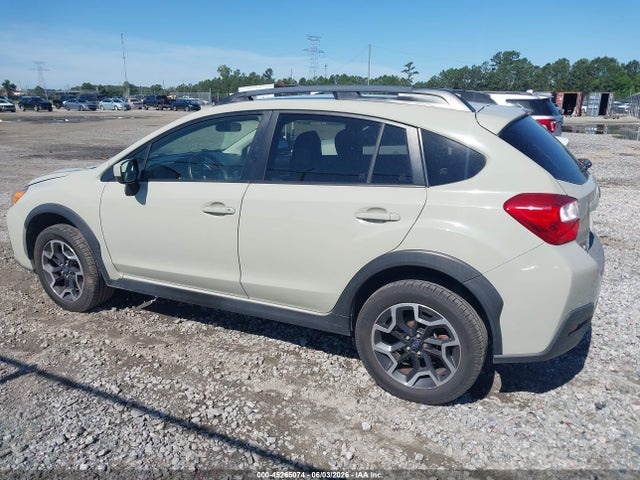Subaru Crosstrek 2.0i Premium