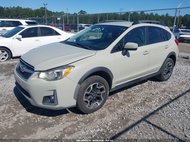 Subaru Crosstrek 2.0i Premium