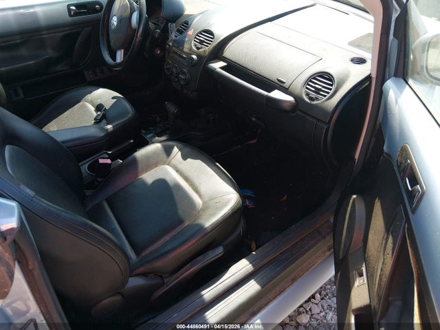 Volkswagen Beetle 2.5l