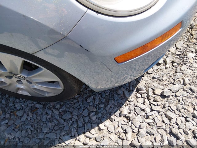 Volkswagen Beetle 2.5l
