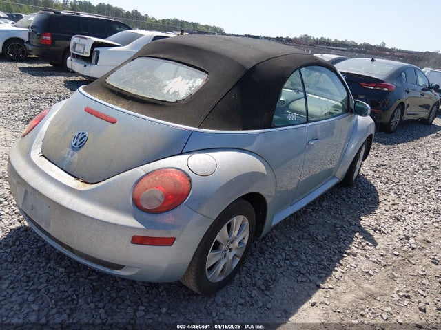 Volkswagen Beetle 2.5l