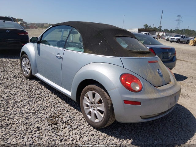 Volkswagen Beetle 2.5l
