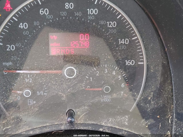 Volkswagen Beetle 2.5l