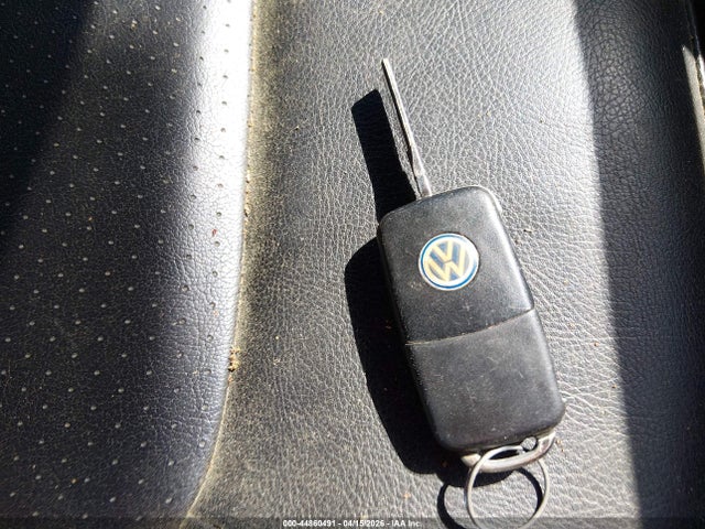 Volkswagen Beetle 2.5l