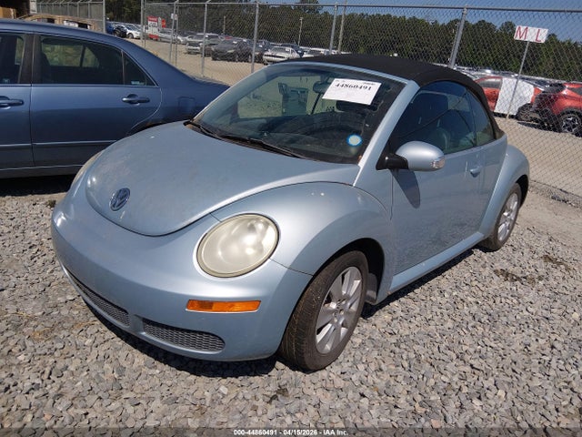 Volkswagen Beetle 2.5l