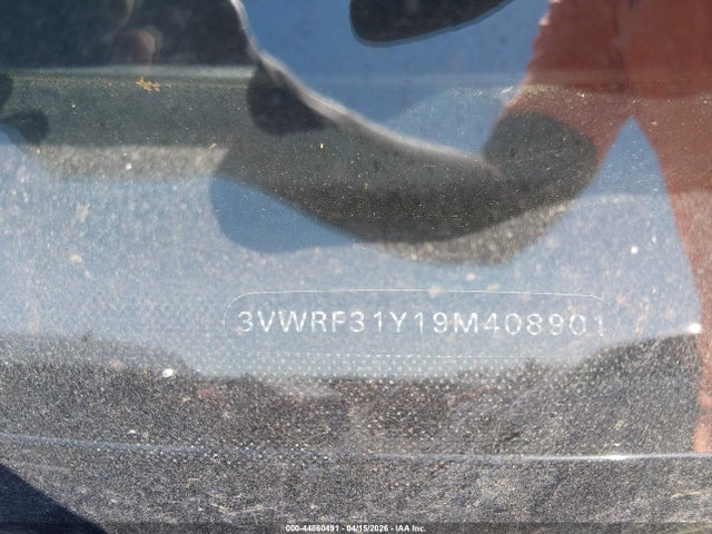 Volkswagen Beetle 2.5l
