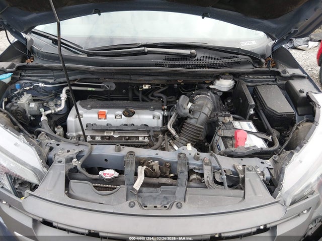 Honda CR-V Ex-l