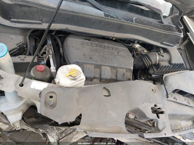 Honda Pilot Lx