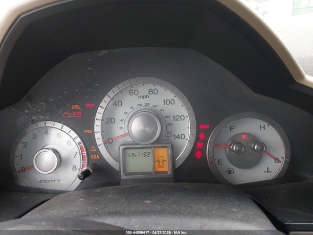 Honda Pilot Lx