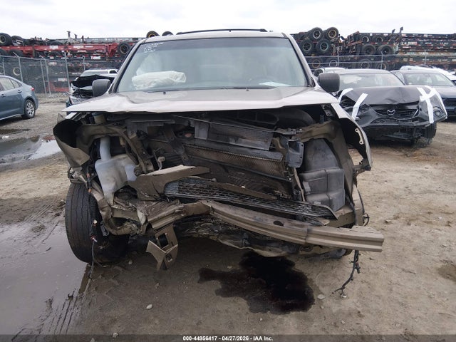 Honda Pilot Lx