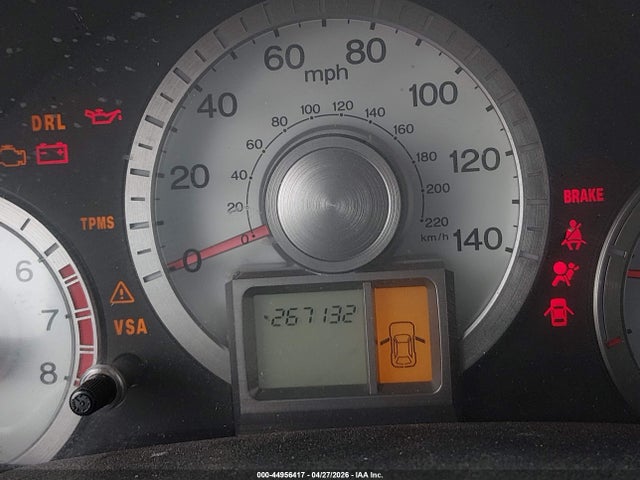 Honda Pilot Lx