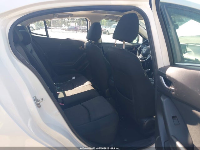 Mazda Mazda3 I Touring
