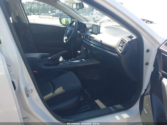 Mazda Mazda3 I Touring