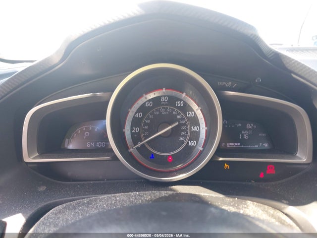 Mazda Mazda3 I Touring
