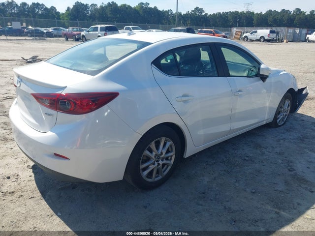Mazda Mazda3 I Touring