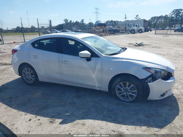Mazda Mazda3 I Touring