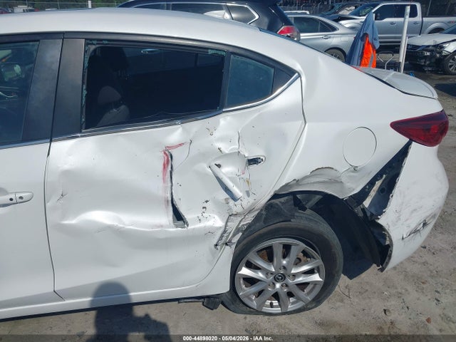 Mazda Mazda3 I Touring