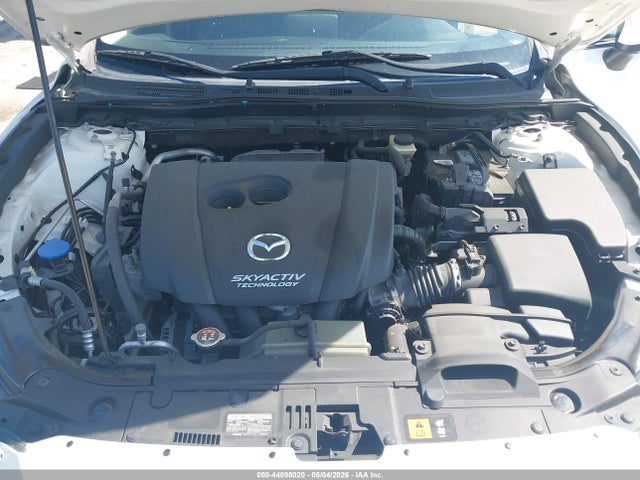 Mazda Mazda3 I Touring