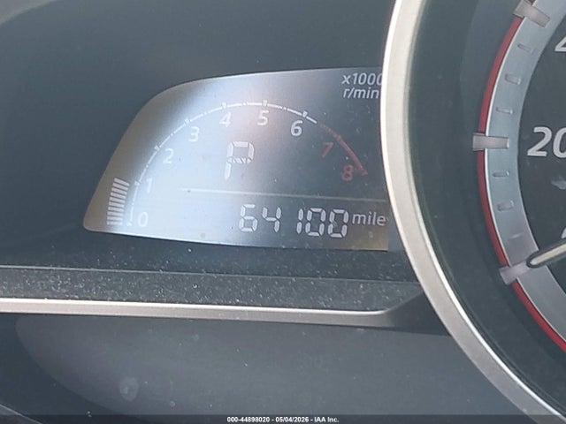 Mazda Mazda3 I Touring