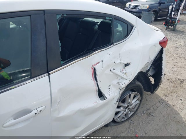 Mazda Mazda3 I Touring