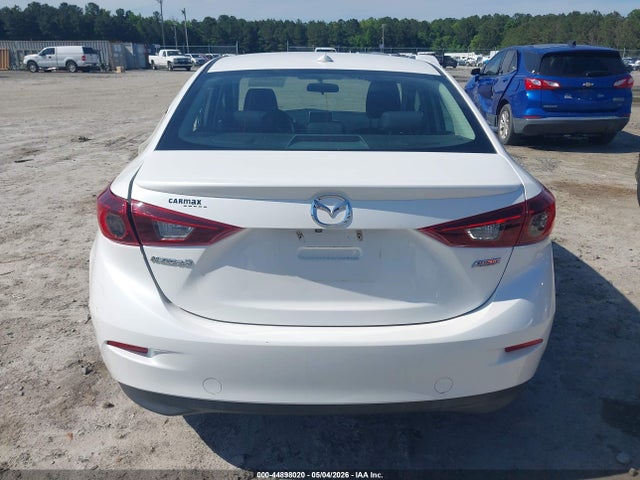 Mazda Mazda3 I Touring