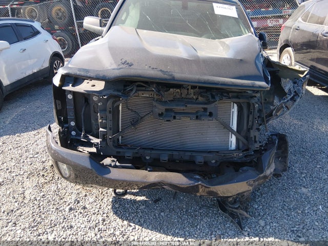 Chevrolet Silverado 1500 2lt