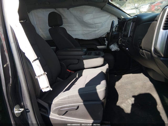 Chevrolet Silverado 1500 2lt