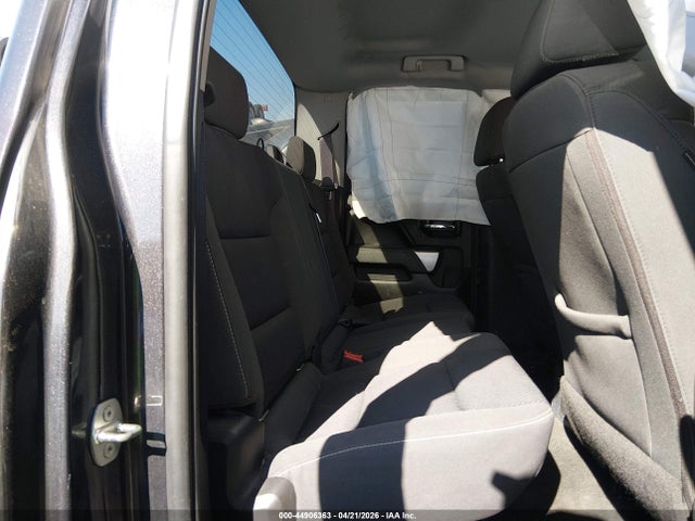 Chevrolet Silverado 1500 2lt