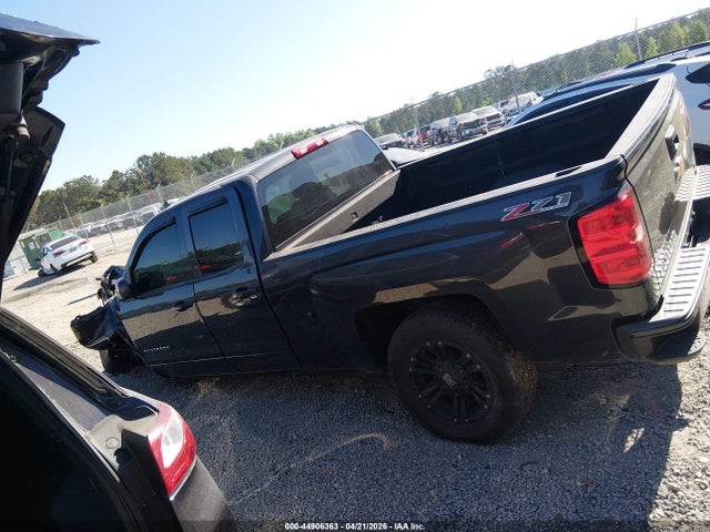 Chevrolet Silverado 1500 2lt