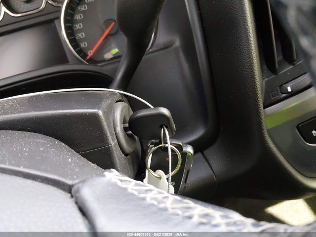 Chevrolet Silverado 1500 2lt
