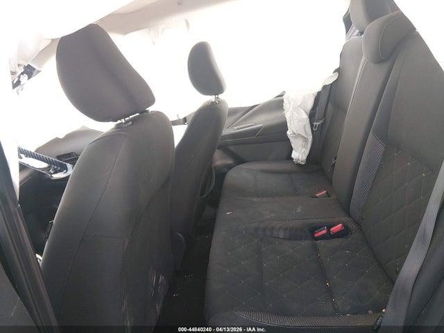 Nissan Kicks S Xtronic Cvt
