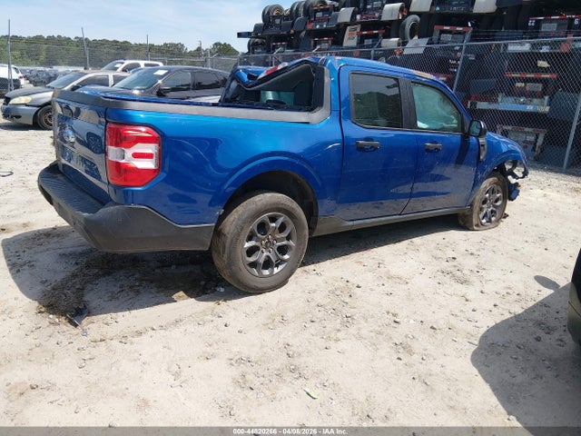 Ford Maverick Xlt