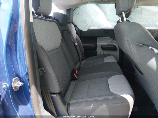 Ford Maverick Xlt