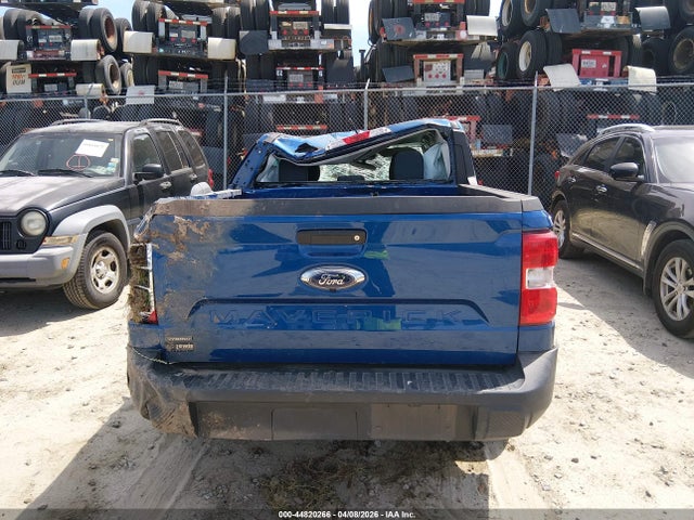 Ford Maverick Xlt