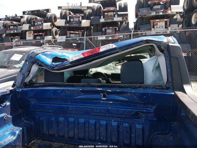 Ford Maverick Xlt
