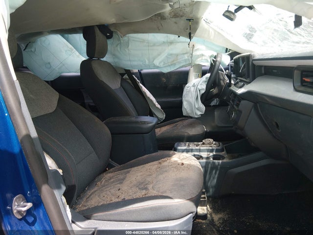 Ford Maverick Xlt