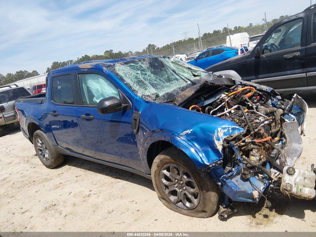 Ford Maverick Xlt
