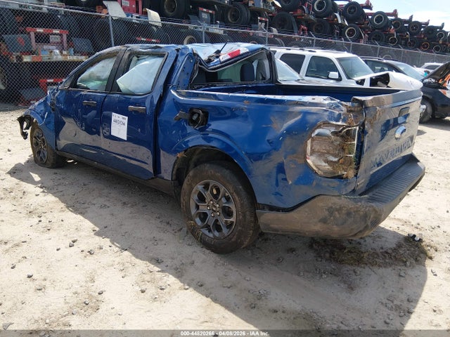 Ford Maverick Xlt