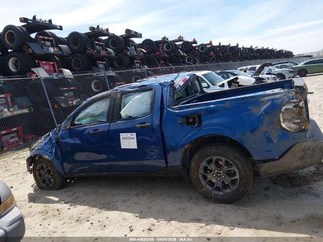 Ford Maverick Xlt
