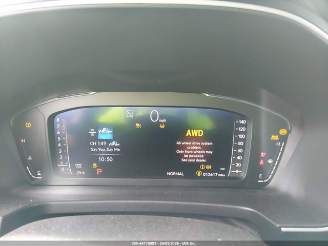 Honda Pilot Black Edition