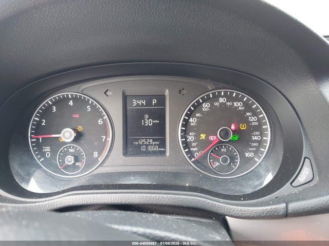 Volkswagen Passat 1.8t Wolfsburg Edition
